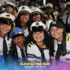 Bloco Lá Vem Eles